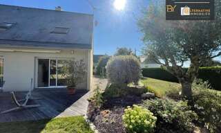 Maison 5 Pièces 131 m² à vendre à La Guerche-de-Bretagne (35130)