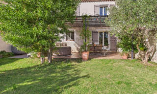 Maison 5 Pièces 105 m² à vendre à Saint-Martin-de-Crau (13310)