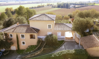 Maison 9 Pièces 316 m² à vendre à Gréoux-les-Bains (04800)