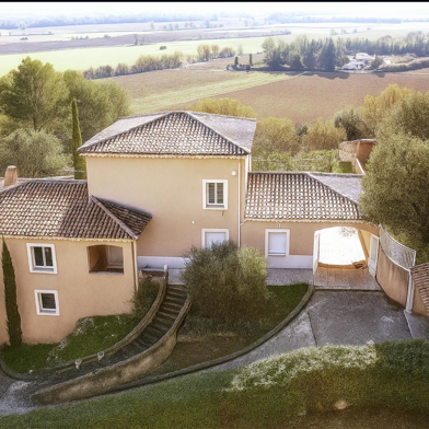 Maison 9 pièces 1040000 €