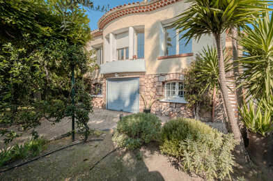 Maison 6 pièces 890000 €