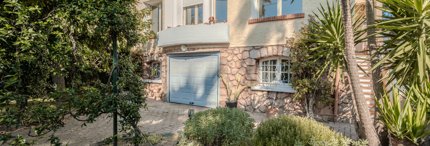 Maison 6 Pièces 170 m² à vendre à Hyères (83400)