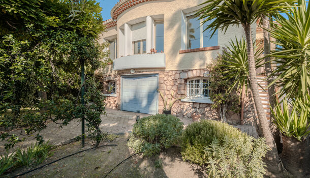 Villa / Maison 6 pièces  à vendre Hyères 83400