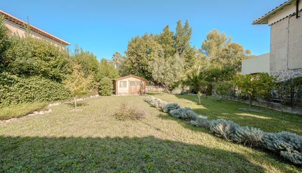 Villa / Maison 6 pièces  à vendre Hyères 83400