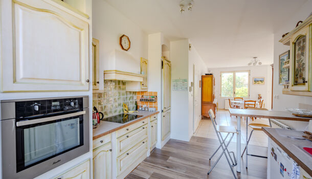 Villa / Maison 6 pièces  à vendre Hyères 83400