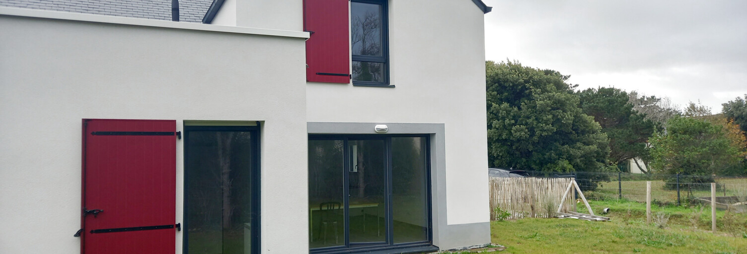 Maison 5 Pièces 101 m² à vendre à Piriac-sur-Mer (44420)