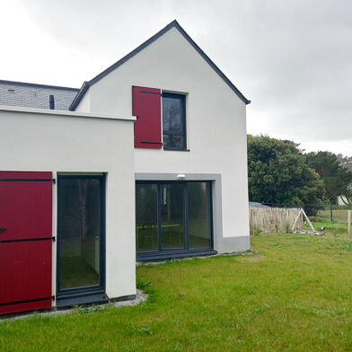 Maison 5 pièces 432000 €