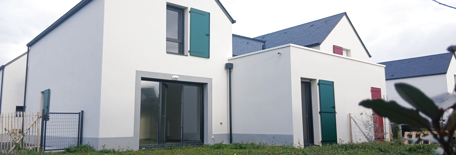 Maison 5 Pièces 101 m² à vendre à Piriac-sur-Mer (44420)