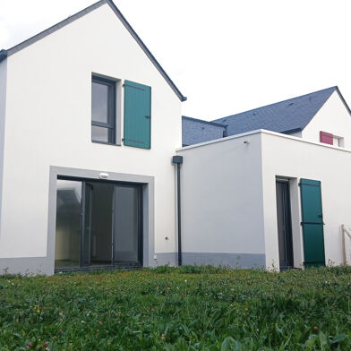 Maison 5 pièces 440000 €