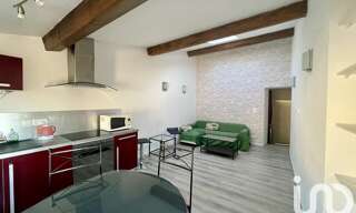 Appartement 2 Pièces 43 m² à vendre à Six-Fours-les-Plages (83140)