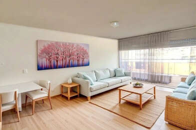 Appartement 3 pièces 97000 €