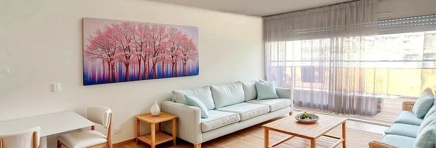 Appartement 3 Pièces 73 m² à vendre à Nîmes (30000)
