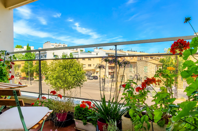 Appartement 3 pièces 107000 €