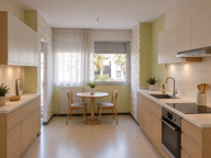 APPARTEMENT T3 AVEC LOGGIA, ASCENSEUR, PROCHE JARDINS DE LA — photo 3