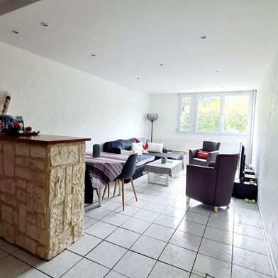 Appartement 3 pièces 57000 €