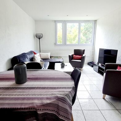 Appartement 3 pièces 57000 €