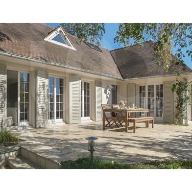 Maison 8 pièces 799000 €
