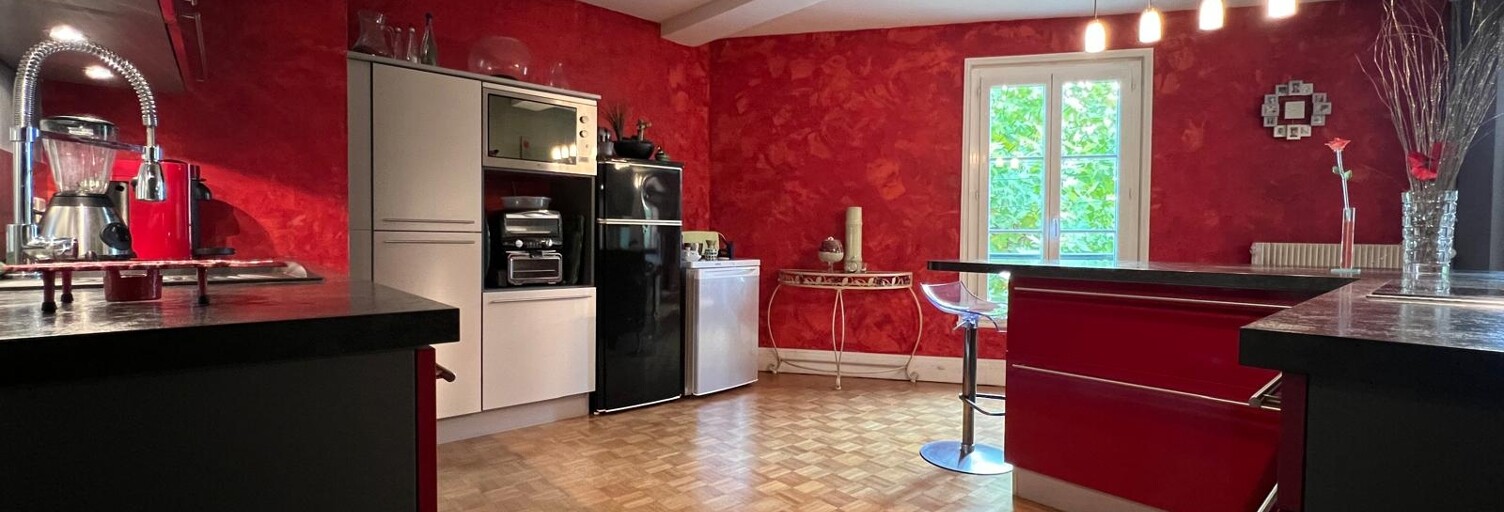 Appartement 5 Pièces 150 m² à vendre à Châlons-en-Champagne (51000)