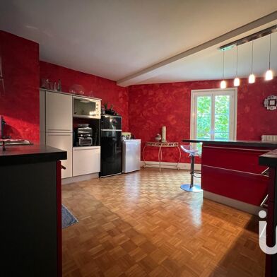 Appartement 5 pièces 169500 €