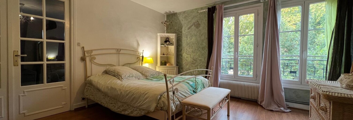 Appartement 5 Pièces 150 m² à vendre à Châlons-en-Champagne (51000)