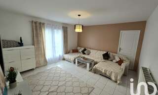 Maison 5 Pièces 104 m² à vendre à Fleury-les-Aubrais (45400)