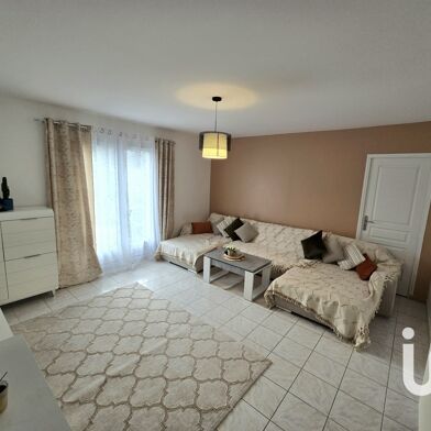 Maison 5 pièces 279000 €