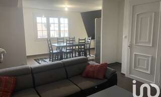 Appartement 2 Pièces 61 m² à vendre à Villeneuve-le-Roi (94290)