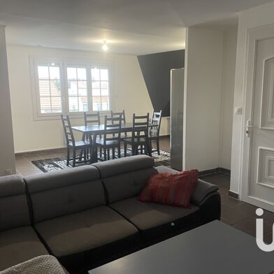 Appartement 2 pièces 163000 €