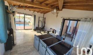 Maison 6 Pièces 165 m² à vendre à Cazilhac (34190)