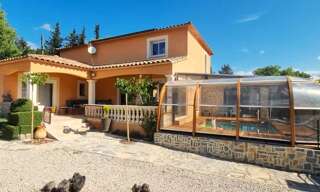 Maison 6 Pièces 165 m² à vendre à Cazilhac (34190)