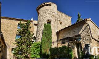 Maison 12 Pièces 591 m² à vendre à La Roque-sur-Pernes (84210)