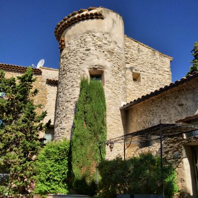 Maison 12 pièces 2300000 €