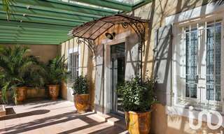 Maison 7 Pièces 160 m² à vendre à Saint-Rémy-de-Provence (13210)