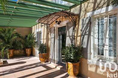 Maison 7 pièces 1045000 €