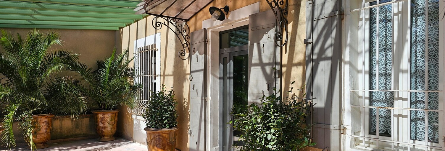 Maison 7 Pièces 160 m² à vendre à Saint-Rémy-de-Provence (13210)