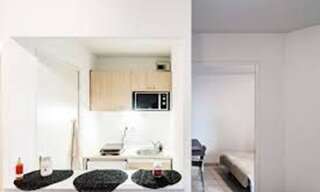 Appartement 1 Pièce 18 m² à vendre à Limoges (87100)