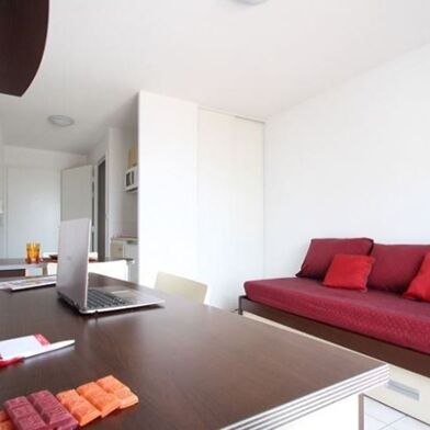 Appartement 1 pièces 44800 €