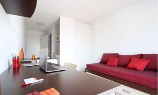 Appartement 1 Pièce 18 m² à vendre à Limoges (87000)