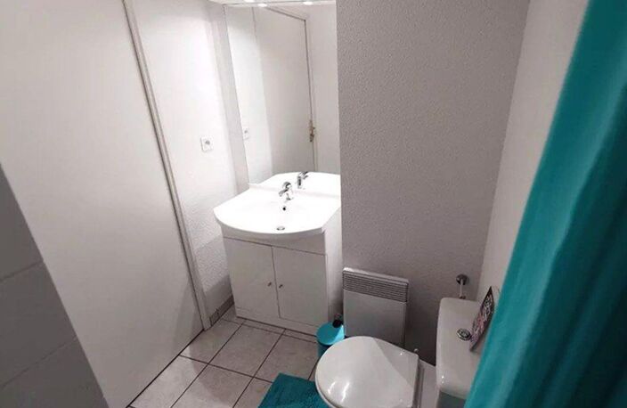 Studio - 18m ² — photo 4