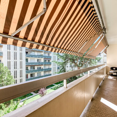 Appartement 4 pièces 799000 €