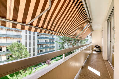 Appartement 4 pièces 799000 €