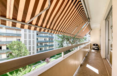 Appartement familial Parc de la Tête d'Or — photo du bien