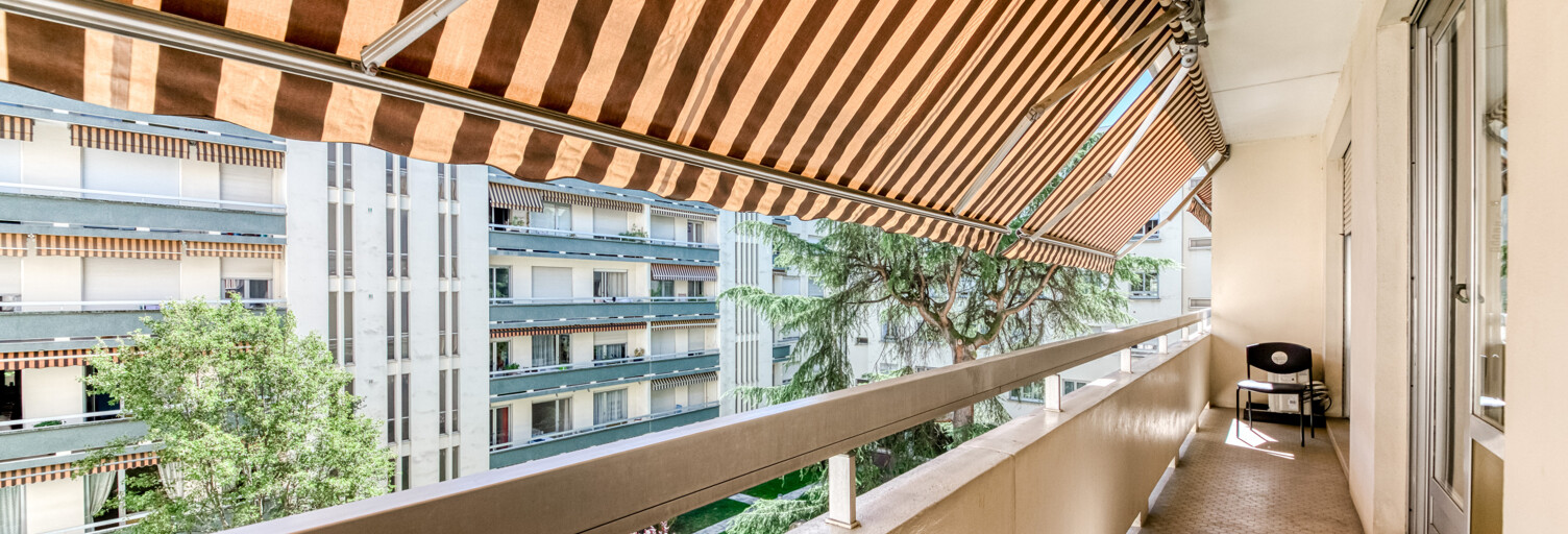 Appartement 4 Pièces 117 m² à vendre à Lyon 6 (69006)