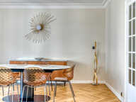Appartement familial Parc de la Tête d'Or — photo 2