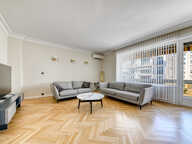 Appartement familial Parc de la Tête d'Or — photo 3