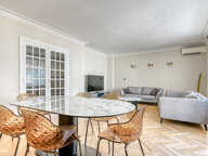 Appartement familial Parc de la Tête d'Or — photo 4