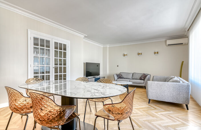Appartement familial Parc de la Tête d'Or — photo 4