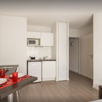 Appartement 1 pièces 52000 €