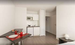 Appartement 1 Pièce 19 m² à vendre à Nantes (44300)