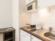 Studio - 19m ² — photo 2